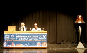 Día Mundial de la Filosofía