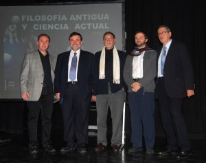 Día Mundial de la Filosofía
