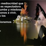 Alcemos los sueños