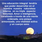 Nueva Acrópolis - Educación Integral