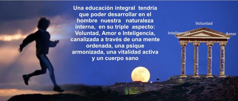 Nueva Acrópolis - Educación Integral