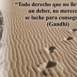 Gandhi