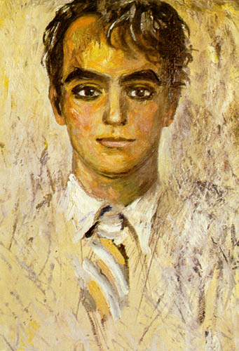 Lorca