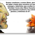 Pintemos el paraiso