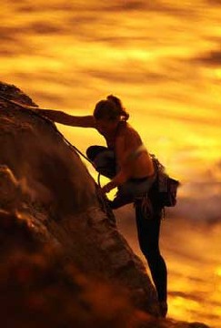 escalada