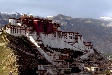 tibet