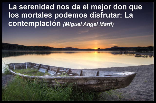 SERENIDAD
