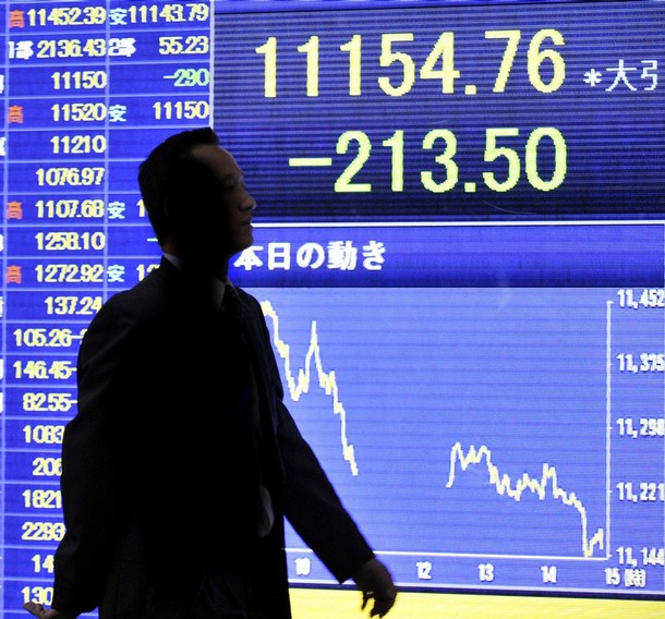 JAPAN-STOCKS