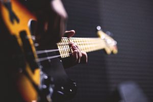 Nueva Acrópolis - educación musical