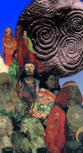 ARTE CELTA