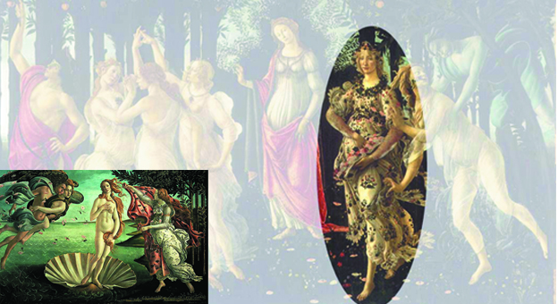 BOTTICELLI