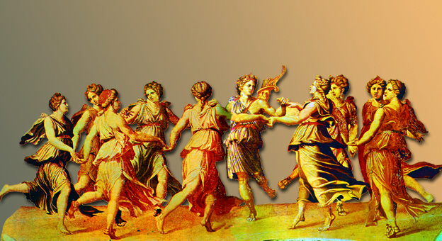 DANZAS RITUALES