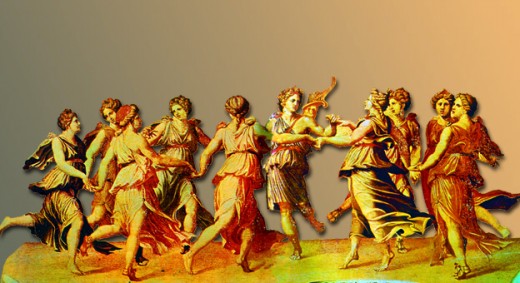 Danzas rituales