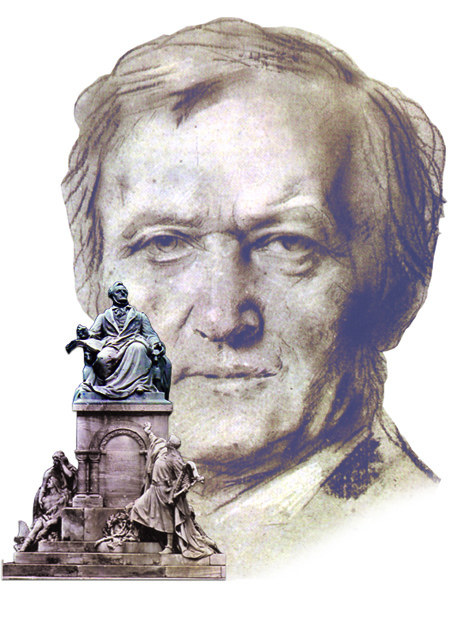 OPERA WAGNER