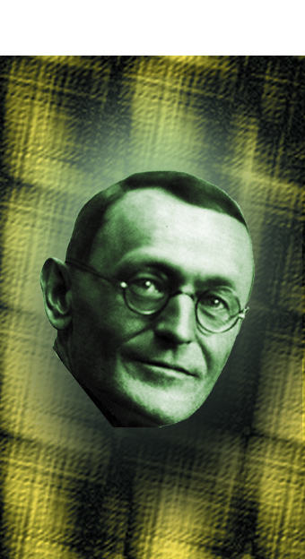 UNIVERSO H HESSE