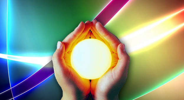 FORMAS DE ENERGIA