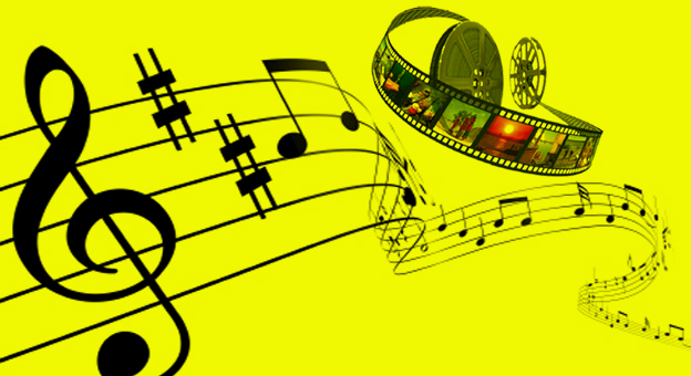 MUSICA Y CINE