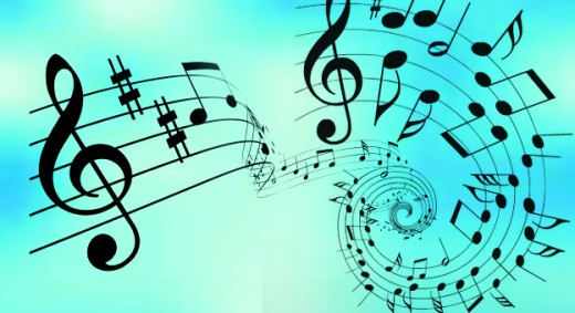 Simbolismo de la música