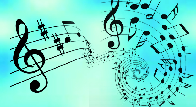SIMBOLISMO DE LA MUSICA