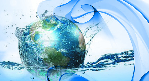 MISTERIOS DEL AGUA