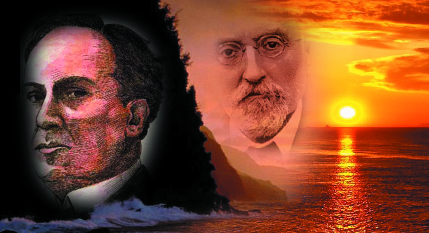 UNAMUNO Y MACHADO
