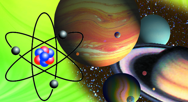 LIMITES CIENCIA
