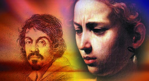 CARAVAGGIO