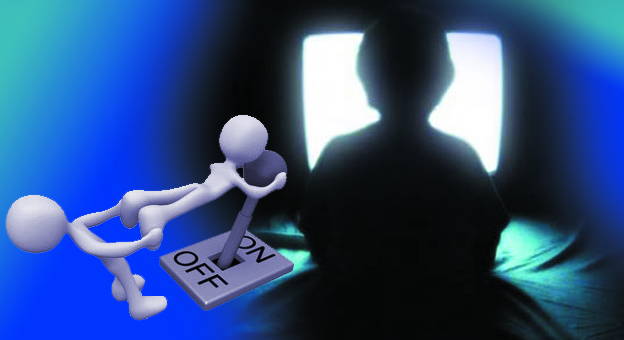 LA TELEVISION COMO HERRAMIENTA