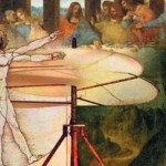 LEONARDO DA VINCI
