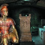 LOS MISTERIOS DE MITRA
