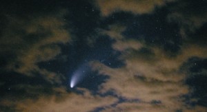 COMETAS, SEMILLAS DE VIDA 2