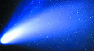 COMETAS, SEMILLAS DE VIDA 3
