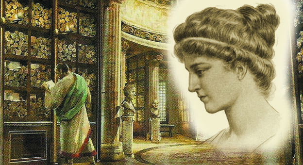 HIPATIA