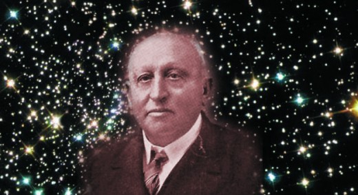 MARIO ROSO DE LUNA