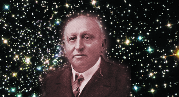 MARIO ROSO DE LUNA