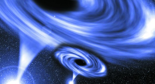 UNIVERSOS PARALELOS
