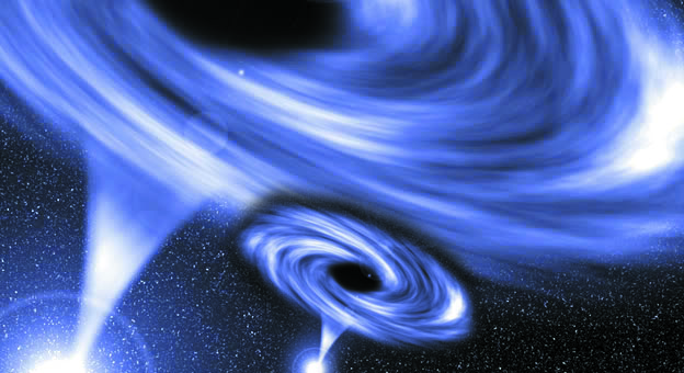 UNIVERSOS PARALELOS