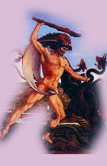 HERACLES 2