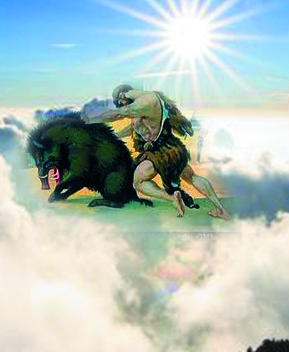 HERACLES 3