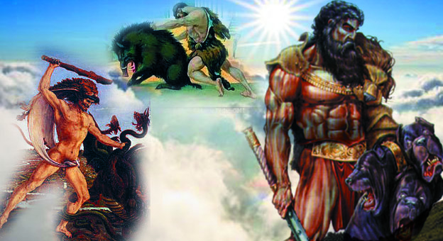 HERACLES