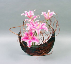 IKEBANA 2