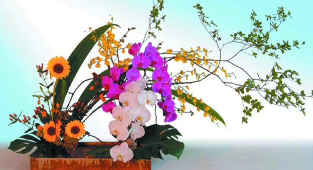 IKEBANA