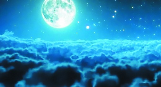 LA LUNA MEDIADORA