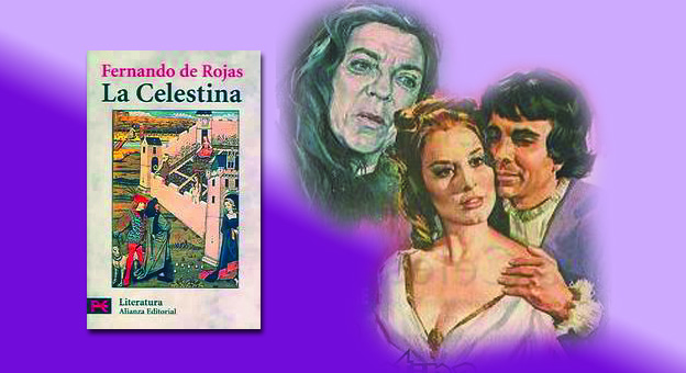CLAVES SECRETAS CELESTINA