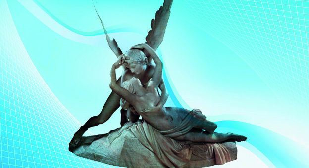 EL HECHIZO DE EROS