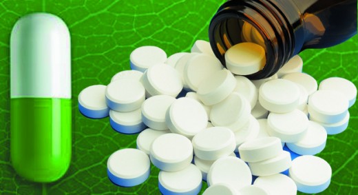 USO MEDICAMENTOS