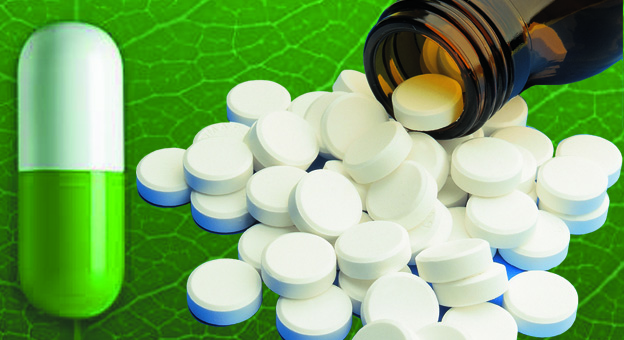 USO MEDICAMENTOS