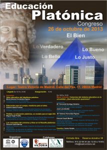Nueva Acrópolis - Educación Platón