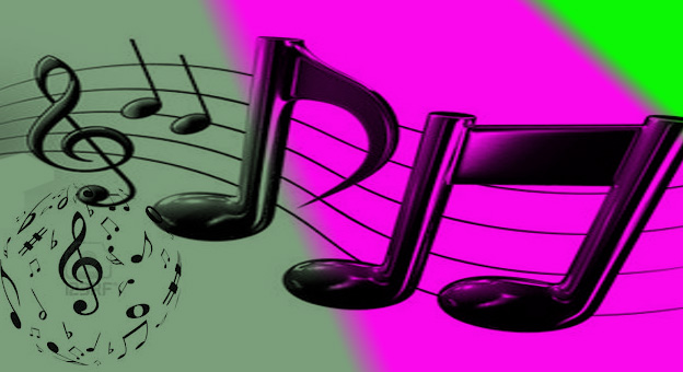 MUSICA Y SALUD