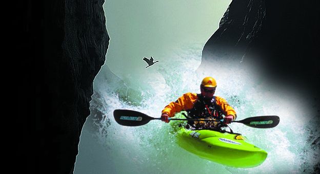 DEPORTES EXTREMOS